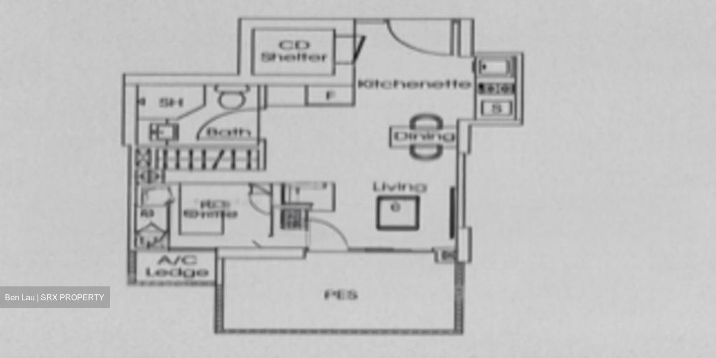 Parc Imperial (D5), Condominium #543068591